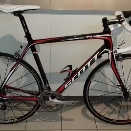 Scott CR1 Team