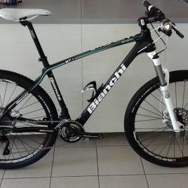 Bianchi Ethanol 27.1