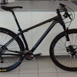 Trek Superfly 9.8