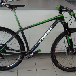Trek Superfly 9.8