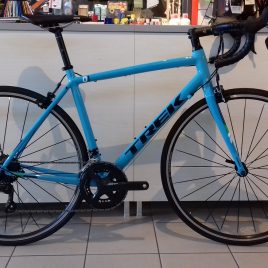 Trek Serie 1