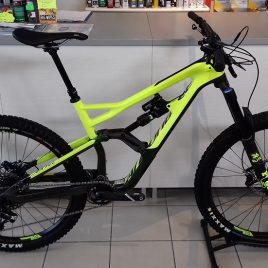 Cannondale Jekyll 2