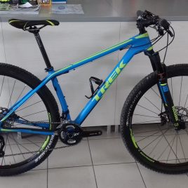 Trek Superfly 9.8