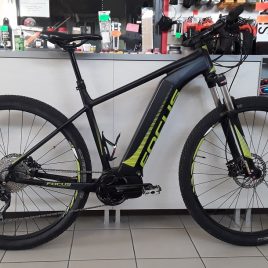 Focus Jarifa I29 Magicblack