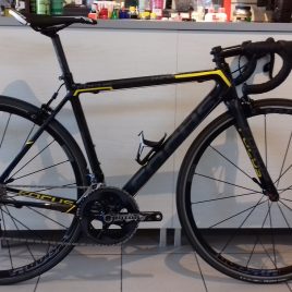 Focus Izalco Max