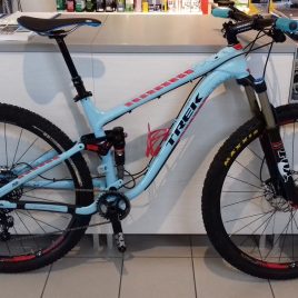 Trek Fuel EX8 29″