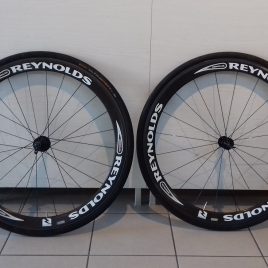 Reynolds Assault