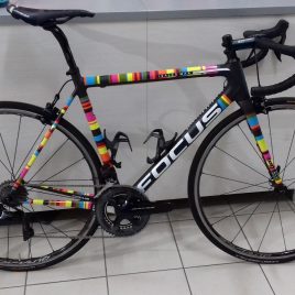 Focus Izalco Max Dura-Ace DI2