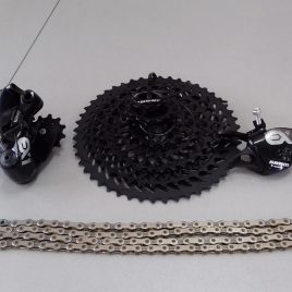 Gruppo Sram EX1