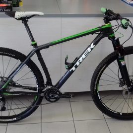 Trek Superfly 9.8