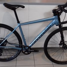 Cannondale Slate Apex 1