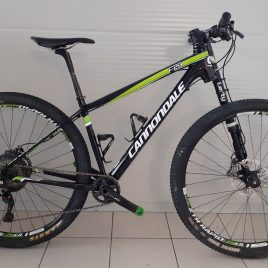 Cannondale F29
