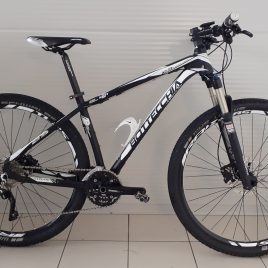 Bottecchia Stelvio