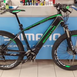 Bottecchia Watt