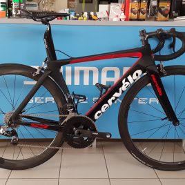 Cervelo S5 Etap