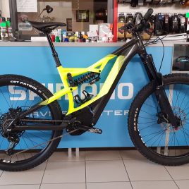 Cannondale Moterra