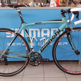 Bianchi Via Nirone 7