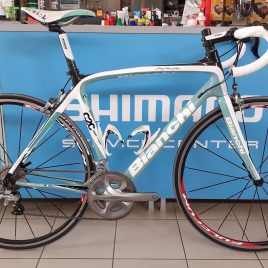 Bianchi Infinito
