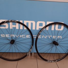 SHIMANO RS DISC
