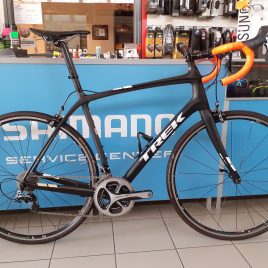 Trek Domane Serie 5