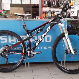 Fuji Reveal 1.3 29″