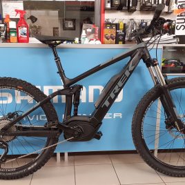 Trek Powerfly 4