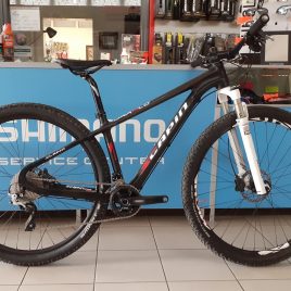 Scapin Oraklo