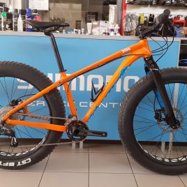 Specialized Fat Boy