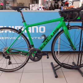 Focus Izalco Race