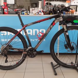 Wilier Triestina XN 501