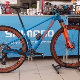 Santa Cruz Highball CC