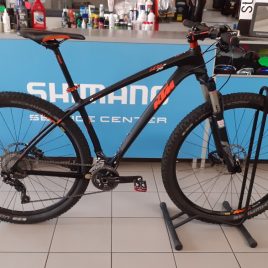 Ktm Aera LTD