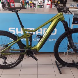 Merida E-One Sixty 575