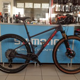 Santa Cruz Highball