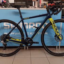 Ridley Kanzo C ADV Rival 1