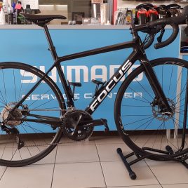 Focus Izalco Race