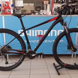 Cannondale Trail