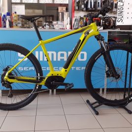 Cannondale Trail Neo 4