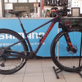 SANTA CRUZ HIGHBALL C