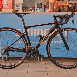 BMC TEAMMACHINE ALR