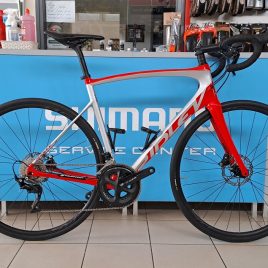 Ridley Fenix Slic Disc