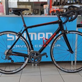 Trek Emonda