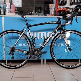 Specialized Tarmac