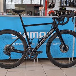 Focus Izalco Max