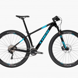 Procaliber 9.6 – 2017 (17,5″)