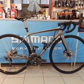 Trek Emonda SL6 Disc