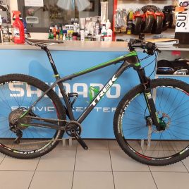 Trek Superfly