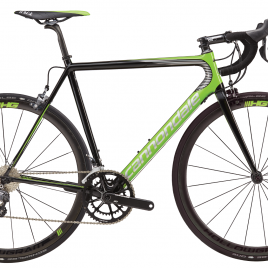 Supersix Evo Hi-Mod Ultegra – 2017