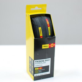 Mavic Yksion Pro Powerlink