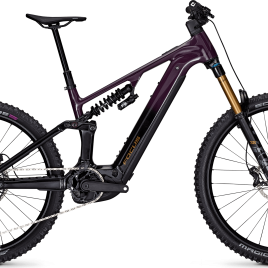 SAM2 6.9 L – 2025